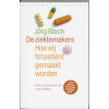 De ziektemakers: hoe wij tot patiënt gemaakt worden