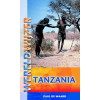 Tanzania (Reishandboek)