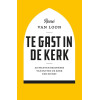 Te gast in de kerk: Zo beleven bezoekers van buiten de kerk een dienst