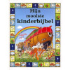 Mijn mooiste kinderbijbel
