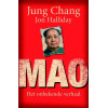 Mao, het onbekende verhaal