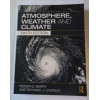 Atmosphere, Weather and Climate