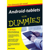Android-tablets voor dummies (Dutch Edition)