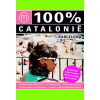 100% Catalonië & Barcelona (100% reisgidsen)