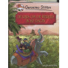 De reis om de wereld in 80 dagen (Geronimo Stilton