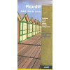 Picardie, Nord-Pas de Calais (ANWB goud)