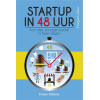 Startup in 48 uur: van idee tot eigen bedrijf in twee dagen
