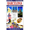 Barcelona (Gold Guides to Popular European Cities)