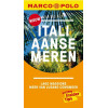 Italiaanse meren: Lago Maggiore, Meer van Lugano, Comomeer (Marco Polo)