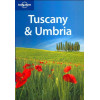 Lonely Planet Tuscany & Umbria