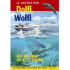 Dolfi, Wolfi en het mysterie op de zeebodem (Dolfi, 15)