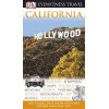 DK Eyewitness Travel Guide: California