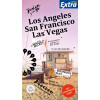 ANWB Extra Los Angeles/San Francisco/Las Vegas