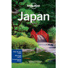 Japan (LONELY PLANET JAPAN)