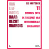 Van liefdadig naar rechtvaardig: 11 stemmen over de toekomst van internationale solidariteit