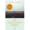 De verloren berg (Dutch Edition)
