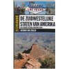 Gids voor de Zuidwestelijke Staten van Amerika (Gottmer reisgidsen Van Zuilen reeks)