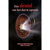 Een sleutel ... om het slot te openen