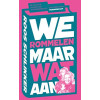 We rommelen maar wat aan: de mooiste, leukste en ontroerendste columns over moederschap