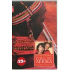 Terug uit Afrika