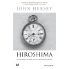 Hiroshima: De atoombom die het einde van de Tweede Wereldoorlog inluidde
