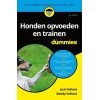 Honden opvoeden en trainen voor dummies