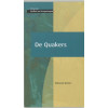 Wegwijs De quakers (Wegwijs Kerken en groeperingen)