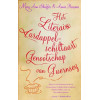 Het Literaire Aardappelschiltaart Genootschap van Guernsey