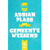 Adrian Plass en het Gemeenteweekend