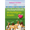 Hockeyhobbels en kunstgrasknieën
