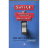 Switch: veranderen als verandering moeilijk is