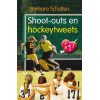 Shoot-outs en hockeytweets (F J B L)