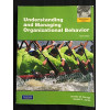 Understanding and Managing Organizational Behavior
