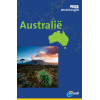 Australië ANWB Wereldreisgids (Dutch Edition)