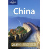 Lonely Planet China