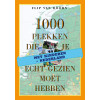 1000 plekken die je met kinderen in Nederland echt gezien moet hebben