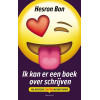 Ik kan er een boek over schrijven