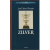 De antiek bibliotheek Zilver