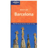 Lonely Planet Best Of Barcelona (Best of Series)