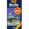 Berlin: Potsdam Mit Schloss Sanssouci ; [Hotels, Restaurants, Nachtleben, Aussichtsplätze, Theater, Kunst, Museen, Shopping ; Top Tipps]