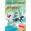 Het geheim van de hulphond