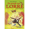 De wraak van Lorre (Dutch Edition)