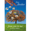 Dear Son You to Me You to Me Journals Lifetime