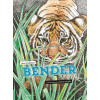 Bender: missie red de tijger