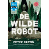 BL Leesclubboek gr 5/6 A: 4. De wilde robot