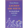 Lachen om niets : een absurde filosofie van de mens