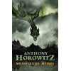 Monsterlijke mythen