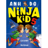 Gekloond! (Ninja Kid, 5)
