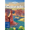 Lonely Planet Colorado 3 (Travel Guide)