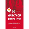 De marathon revolutie: train niet meer dan 14 km